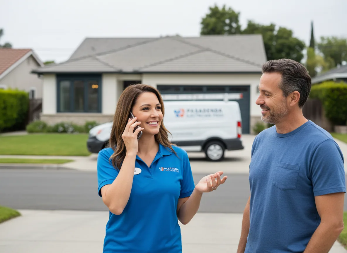 Electrician Rhodell, WV FAQs